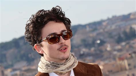 timothee chalamet net worth